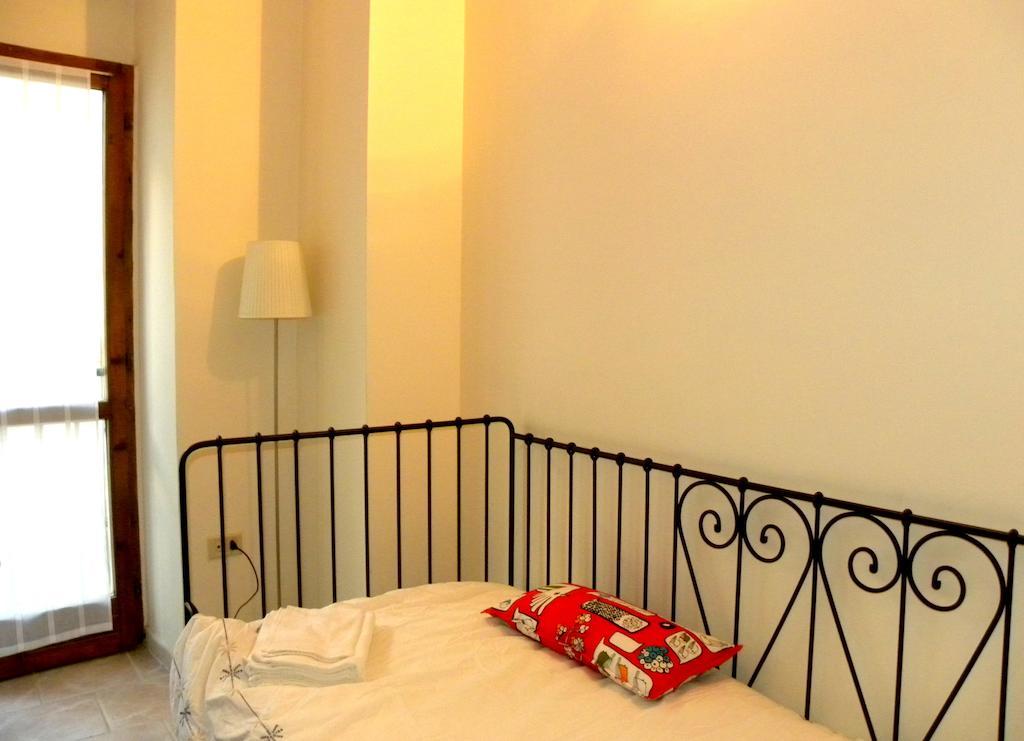 Residenza Mazzini Foligno Bilik gambar