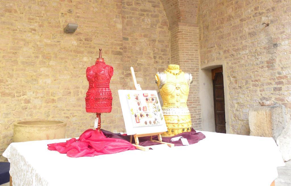 Residenza Mazzini Foligno Bilik gambar