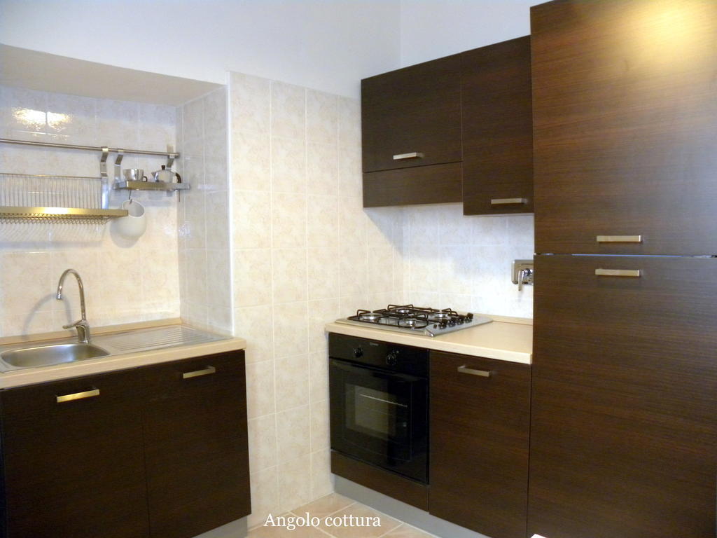 Residenza Mazzini Foligno Bilik gambar