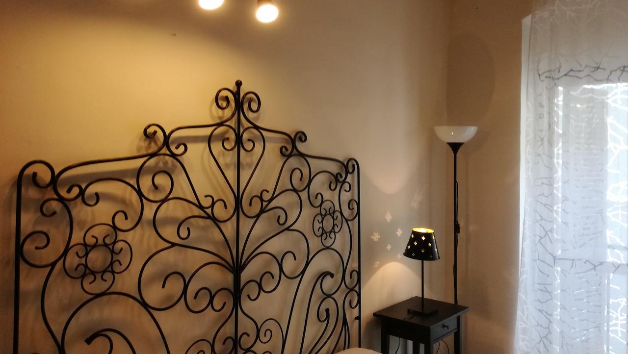 Residenza Mazzini Foligno Luaran gambar