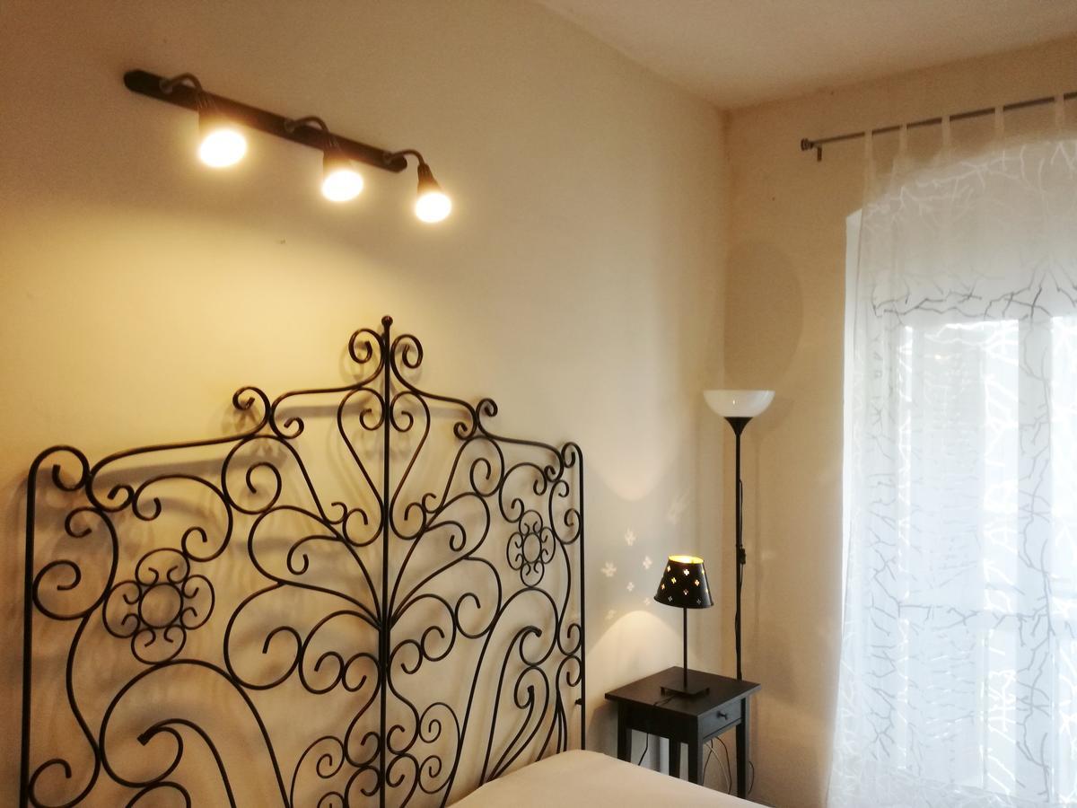 Residenza Mazzini Foligno Luaran gambar